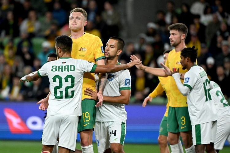Dua Keunggulan Australia yang Ditakuti oleh Timnas Indonesia Jelang Duel 16 Besar Piala Asia 2023