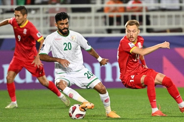 Penyesalan Pelatih Oman Usai Gagal Rebut Tiket 16 Besar Piala Asia 2023 dari Timnas Indonesia
