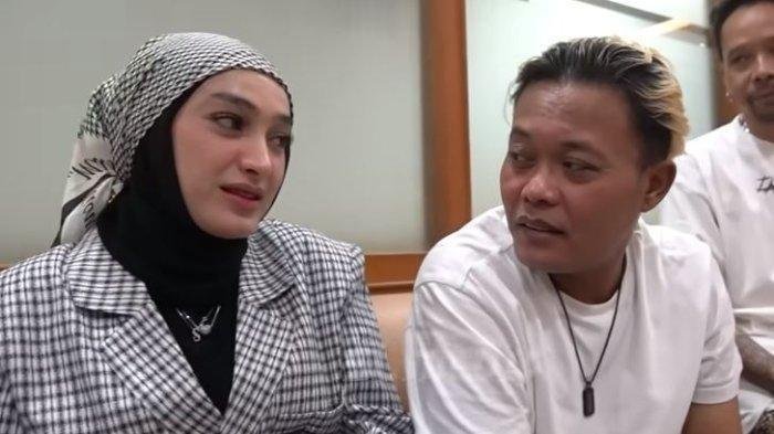 Trauma Cerai,Pengorbanan Sule Jika Menikah dengan Santyka Fauziah Terkuak,Eks Nathalie Mau Berubah