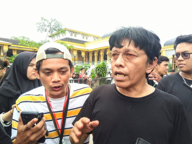 Adian Napitupulu Beri Jawaban Menohok kepada Prabowo Subianto Soal Kecurangan Pemilu 2024