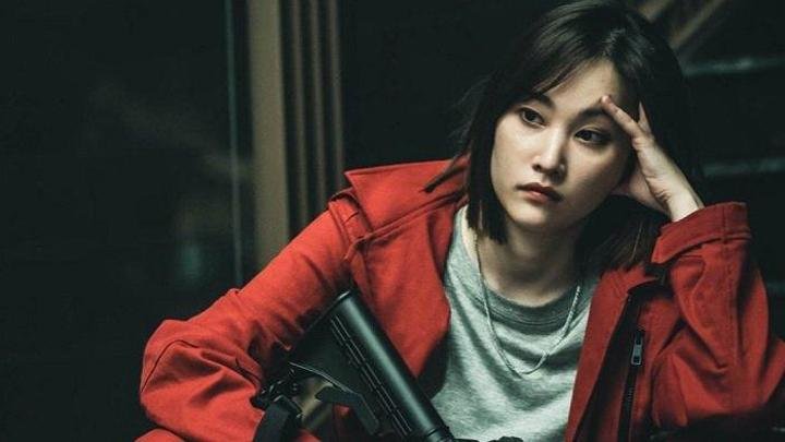 7 Film dan Drama Korea yang Dibintangi oleh Jeon Jong Seo