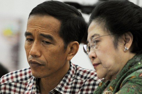 Kakak Megawati ke Relawan: Menangkan Ganjar, Jokowi Mau Kita Apain Gampang