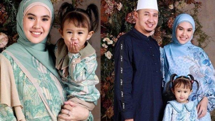 Foto Lama Kartika Putri Disebar Warganet,Istri Habib Usman bin Yahya Merasa Hancur: Ujian Terberat