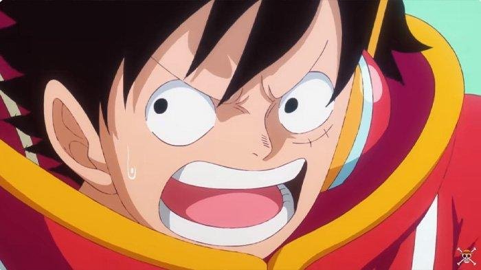 Link dan Spoiler Manga One Piece Chapter 1106 Bahasa Indonesia: Monkey D Luffy Kembali Beraksi