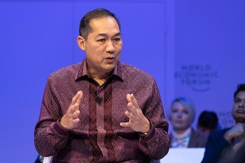Soal Hilirisasi Eks Mendag Lutfi Ibaratkan Jokowi Sopir Angkot, Luhut Kenek