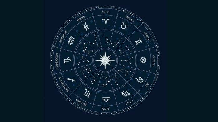 Ramalan Zodiak soal Keuangan Besok Selasa,30 Januari 2024: Aries,Virgo,Capricorn Patut Ceria