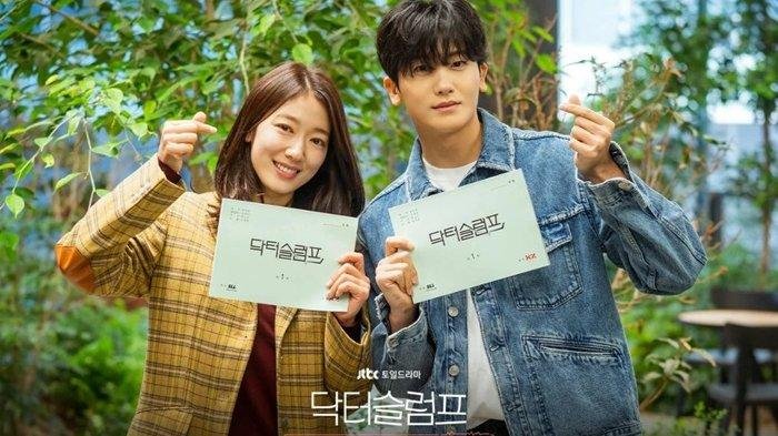 Rating 11 Drama Korea Januari 2024 Terbaru,Episode Perdana ,Doctor Slump, Tayang Menjanjikan