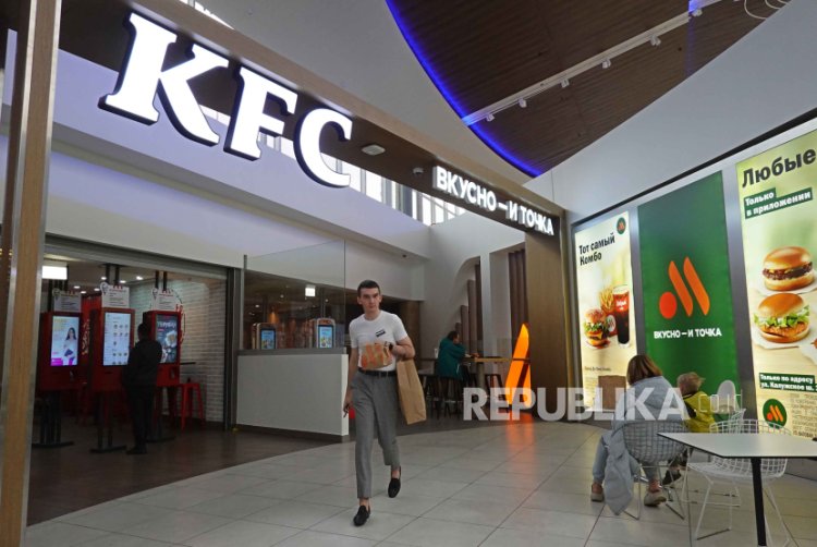 KFC, Pizza Hut Mulai PHK Karyawan karena Dampak Boikot