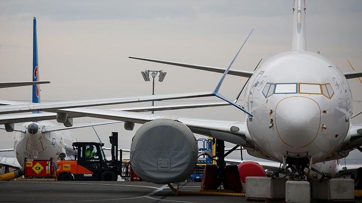 Agen Travel Ini Bikin Fitur Penyaring Pesawat, Banyak Wisatawan Menghindari Boeing 737 Max 9