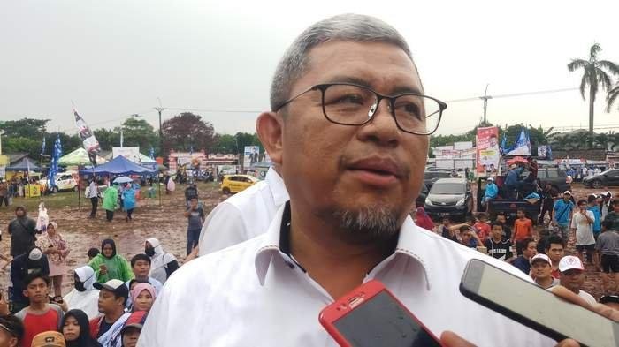 Ada Ahmad Heryawan,Presiden PKS Yakin Pasangan AMIN Raih 80 Persen Suara di Jawa Barat