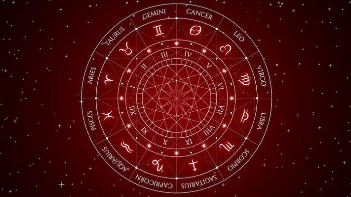 Ramalan Zodiak soal Cinta Besok Rabu,31 Januari 2024: Cinta Taurus Mekar,Virgo Temukan Cintanya