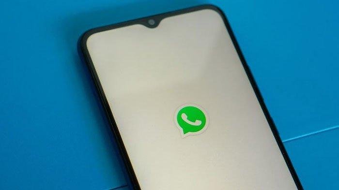 Sering Tak Disadari,Catat 10 Tanda WhatsApp Disadap dari Jauh,Waspada Jika Chat Terbaca Sendiri
