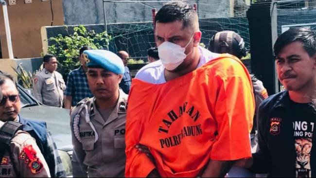 Ternyata Pembunuh Turis Asal Turki di Bali Sekelompok WNA Meksiko, Polisi Ungkap Motif Pelaku