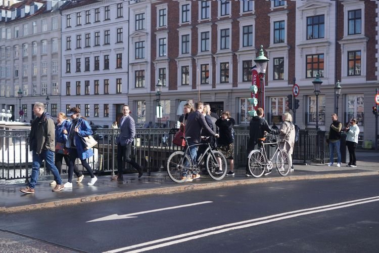 Mengapa Denmark jadi Negara Paling Bersih dari Korupsi 2023, Apa Alasannya?