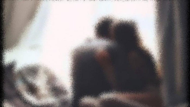 Mempelai Pria Tunjukkan Video Selingkuh Calon Istri di Acara Resepsi,Cium Mesra Pria Lain di Hotel