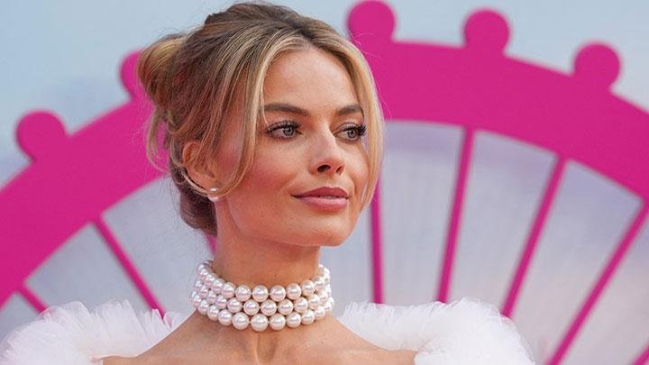 Tak Masuk Nominasi Oscar 2024 Margot Robbie: Tidak Ada Cara untuk Bersedih