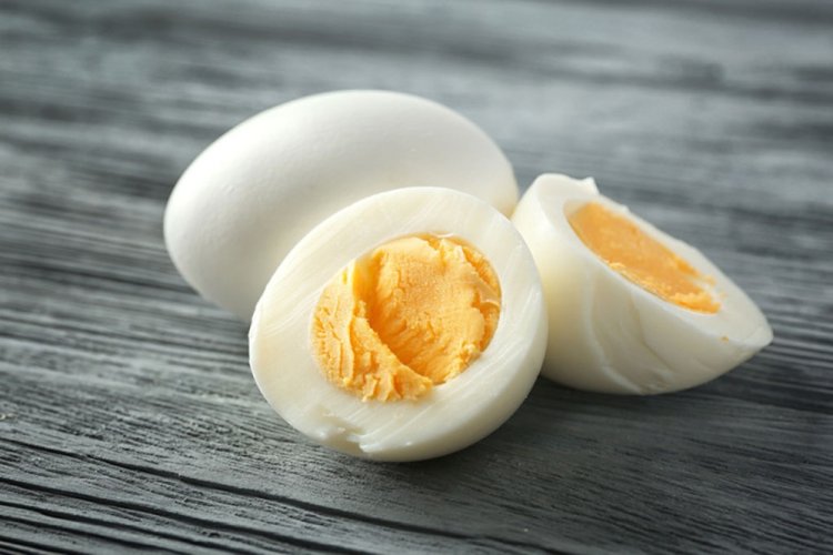 Benarkah Telur Mengandung Kolesterol Tinggi?