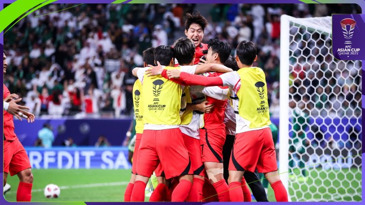 Piala Asia 2023: Korea Menghadapi Final Kepagian, Jurgen Klinsmann Pantang Takut