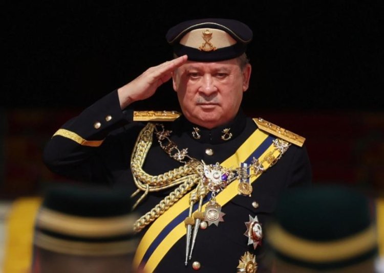 Sultan Johor Dilantik Jadi Raja Baru Malaysia, Monarki Diperkirakan Bakal Lebih Tegas
