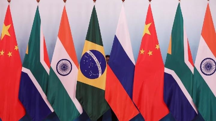 5 Negara Konfirmasi Gabung BRICS