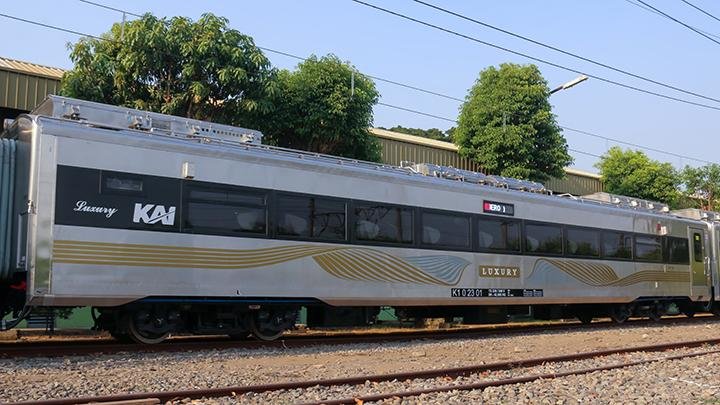 Gerbong Kereta Buatan Indonesia Diekspor ke Selandia Baru, LPEI Suntik US$ 11,9 Juta