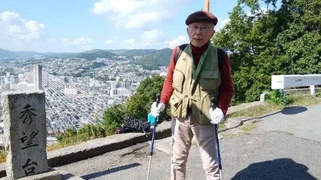 8 'Resep' Panjang Umur dari Dokter Jepang Usia 95 Tahun yang Baik Dicontoh