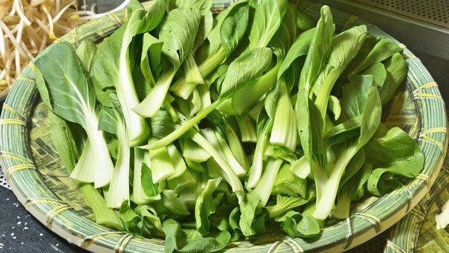 7 Sayuran dengan Kalsium Paling Tinggi, Bagus untuk Kesehatan Tulang