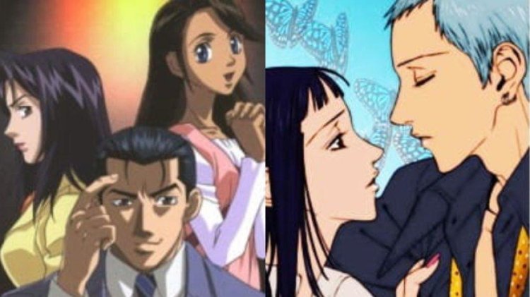 Pecinta Seni Merapat! Inilah 5 Anime 17+ Bertema Visual Art, Gallery Fake hingga Paradise Kiss