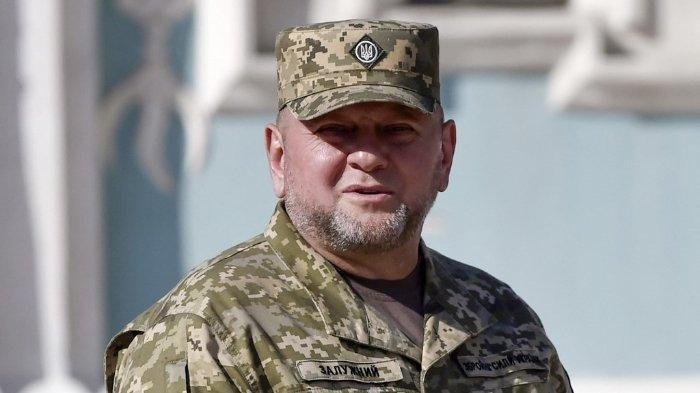 Rusia Diuntungkan Jika Presiden Ukraina Pecat Jenderal Zaluzhny,Bakal Jadi Bumberang untuk Zelensky