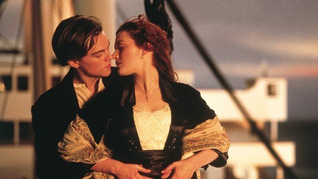 Terpopuler: Rekomendasi 20 Film Terlaris Sepanjang Masa, Romance hingga Action