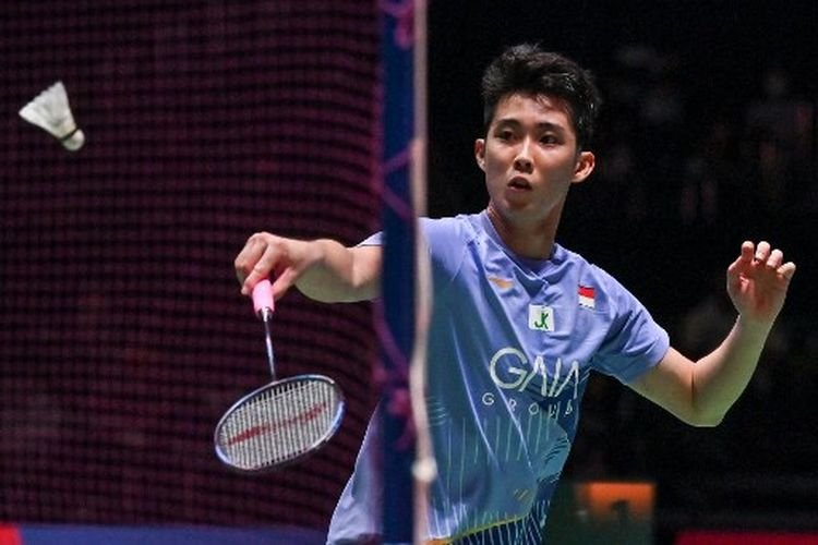 Hasil Final Thailand Masters 2024 - Dewi Fortuna Masih Tak Memihak Juara Dunia, Chou Tien Chen Jadi Juara