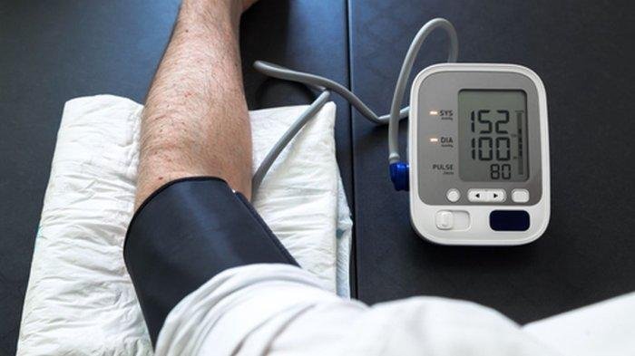 Pengidap Hipertensi Perlu Tahu,Mengubah 5 Kebiasaan Ini Bisa Bikin Tekanan Darah Jadi Stabil