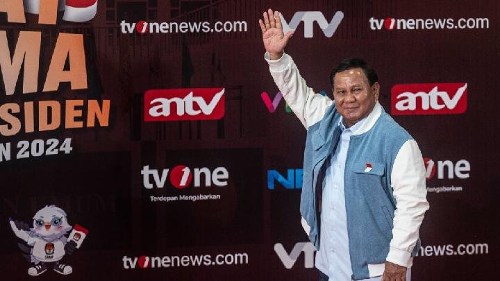 Menilai Prabowo Keliru, Epidemiolog Kecewa dengan Debat Capres Isu Kesehatan