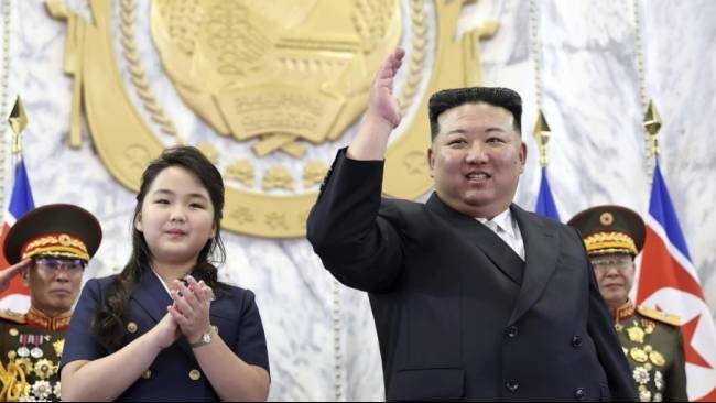 Korea Utara Ancam Perang Gara-gara Menteri Korea Selatan Ingin Akhiri Rezim Kim Jong-Un