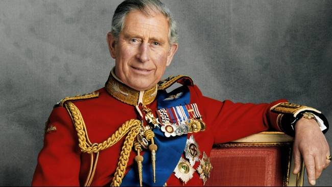 Raja Charles III Jalani Pengobatan Kanker, Inilah Urutan Takhta Kerajaan Inggris bila Raja Wafat