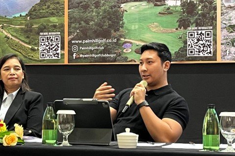 Perusahaan Golf Milik Anak Tommy Soeharto Buka Peluang IPO, Tahun Ini?