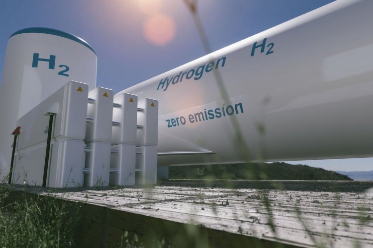 Jerman Kucurkan Subsidi Rp 267 T untuk Beralih ke Pembangkit Hidrogen