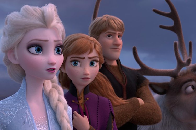 Frozen 3 dan Toy Story 5 Umumkan Jadwal Tayang