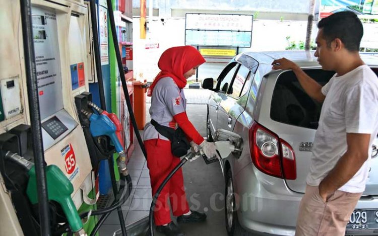 Harga BBM Pertamina, Shell dan BP per 9 Februari, Mana Paling Murah?