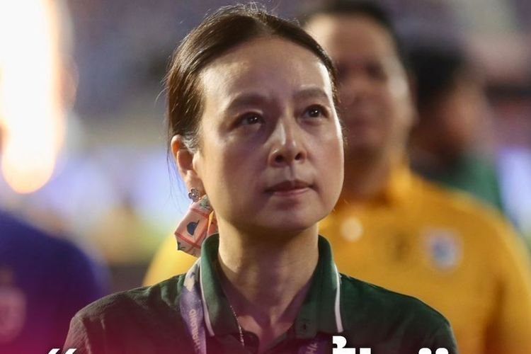 Madam Pang Naik Takhta Jadi Presiden FAT, Thailand Diprediksi Bakal Jadi Raja ASEAN Lagi