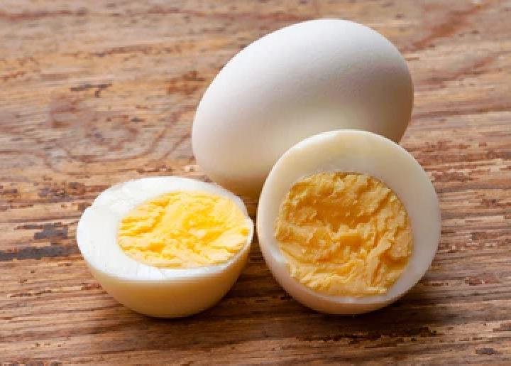 6 Efek Samping Makan Telur Setiap Hari