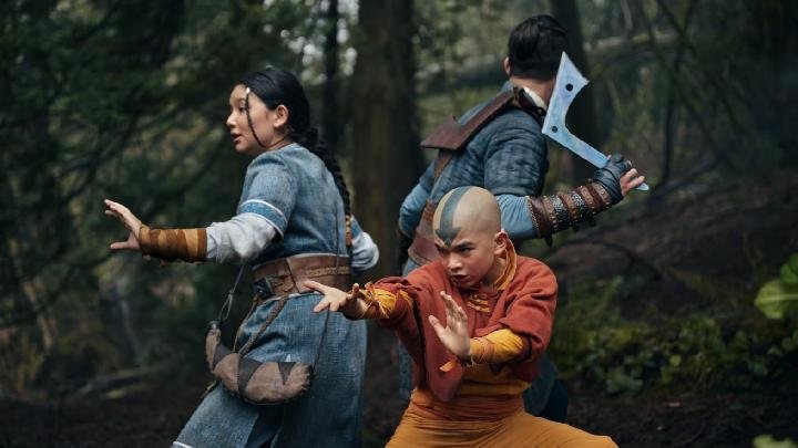 Netflix Resmi Rilis Serial Live Action Avatar: The Last Airbender hingga Rencana One Piece Season 2