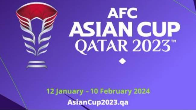Link Live Streaming Yordania vs Qatar di Final Piala Asia 2023 Malam Ini, Kick-Off Jam 22.00 WIB