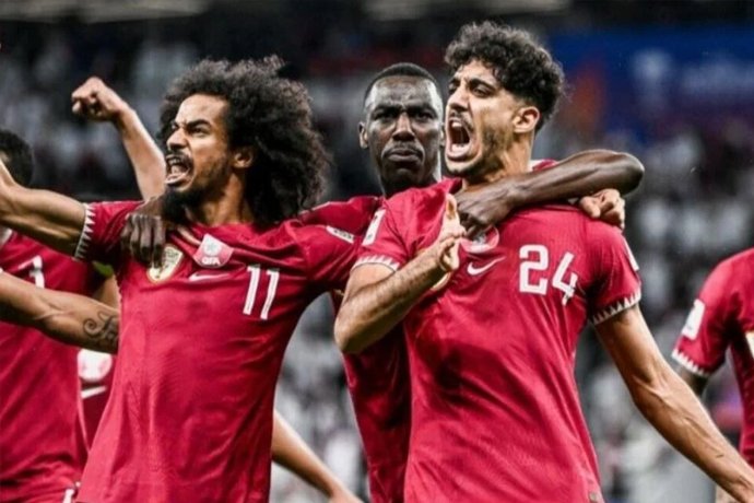 Final Piala Asia 2023 Qatar Vs Yordania: Tuan Rumah Takutkan Hal Ini