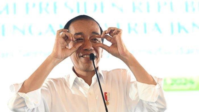 Koalisi Masyarakat Sipil Siap Gugat Jokowi Jika tak Penuhi Somasi,Presiden Didesak Minta Maaf