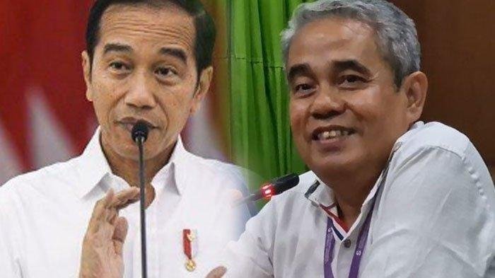 Polemik Video Apresiasi Jokowi Usai,Sosok Kombes Irwan Anwar yang Temui Rektor Unika Soegijapranata