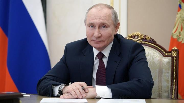 Pendaftaran Capres Rusia Ditutup, Ini Kandidat Lain selain Vladimir Putin