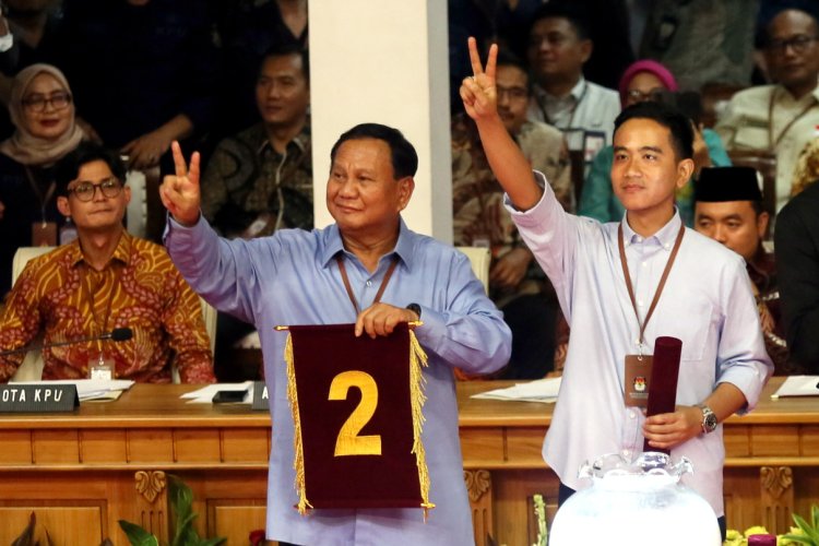 Ferdinand Hutahaean Mengingatkan soal Karakter Prabowo, Jokowi Hanya akan Jadi Masa Lalu