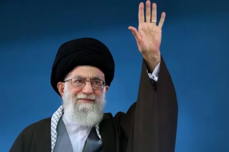 Meta Hapus Akun Instagram dan Facebook Pemimpin Tertinggi Iran