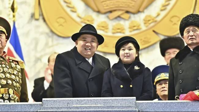 Kim Jong-Un Siap Jajah Korea Selatan, Merasa Berhak untuk Melakukannya